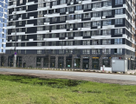 Торговые помещения, 23,3 м²