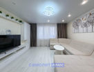 2-к. квартира, 72,8 м²
