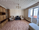 1-к. квартира, 36&nbsp;м²