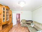 3-к. квартира, 59,7 м²