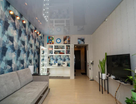 2-к. квартира, 58&nbsp;м²