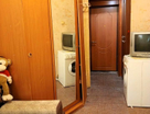 Студия, 16&nbsp;м²