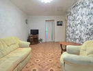 3-к. квартира, 58 м²