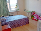 3-к. квартира, 58&nbsp;м²