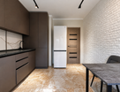 1-к. квартира, 35,6 м²