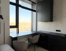 1-к. квартира, 33 м²