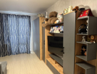 Студия, 38&nbsp;м²