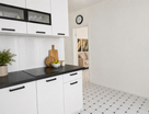 1-к. квартира, 30,4 м²