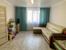 1-к. квартира, 38,4&nbsp;м²