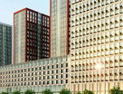 1-к. квартира, 43,5&nbsp;м²