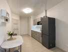 1-к. квартира, 33,5&nbsp;м²