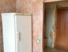 1-к. квартира, 21,5 м²