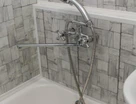 Студия, 16,9&nbsp;м²