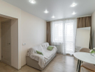 1-к. квартира, 38,4&nbsp;м²