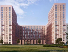 Студия, 23,4 м²