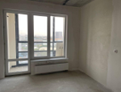 1-к. квартира, 33,6 м²