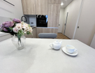 1-к. квартира, 38&nbsp;м²