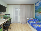 2-к. квартира, 60,3&nbsp;м²