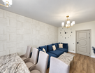 4-к. квартира, 100&nbsp;м²