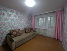 3-к. квартира, 55,5 м²