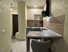 Студия, 19,5&nbsp;м²