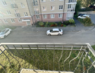 1-к. квартира, 35 м²