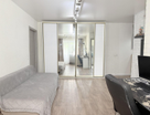 2-к. квартира, 42 м²