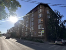 2-к. квартира, 54&nbsp;м²