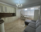 3-к. квартира, 129&nbsp;м²