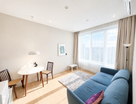 1-к. квартира, 34,1&nbsp;м²