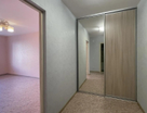 1-к. квартира, 38&nbsp;м²