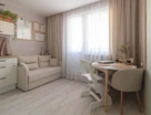 1-к. квартира, 39,4&nbsp;м²