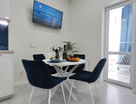 Студия, 35 м²
