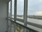 1-к. квартира, 52&nbsp;м²