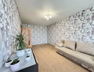 1-к. квартира, 33&nbsp;м²