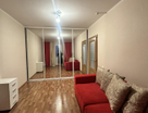 1-к. квартира, 36 м²