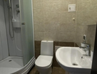 Студия, 22 м²