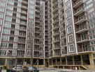 1-к. квартира, 50 м²