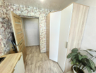 3-к. квартира, 55 м²
