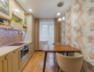 2-к. квартира, 55 м²