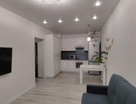 1-к. квартира, 39,6 м²