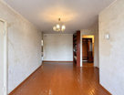 3-к. квартира, 55,8 м²