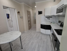 1-к. квартира, 30&nbsp;м²