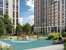 3-к. квартира, 67,4 м²