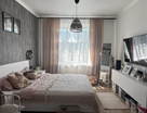 2-к. квартира, 55,2 м²