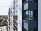 1-к. квартира, 40&nbsp;м²