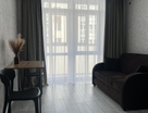 Студия, 18&nbsp;м²