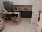1-к. квартира, 35,2 м²