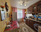 1-к. квартира, 32&nbsp;м²