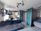 1-к. квартира, 36,7&nbsp;м²